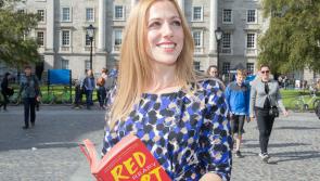 Liz Reapy wins coveted literary award