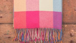 Woollen Mills weaves a celebration
