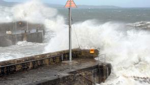 Mayo escapes Ophelia’s wrath