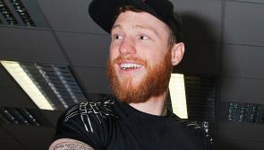 ‘Sugar Ray’ Moylette is ‘sweet’ on Villa Park return