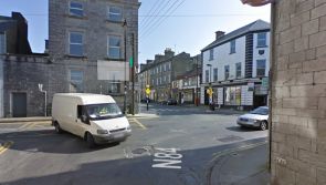 Seven taken to hospital after Ballinrobe crash