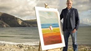 Achill artists’s Australian success