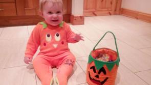 Trick or treat