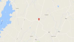 Horror crash at notorious crossing