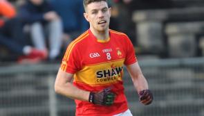 Aidan Walsh Quickfire