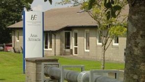Improve or shut down, Áras Attracta told
