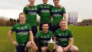 Mayo crew win their second All-Britain title in a row