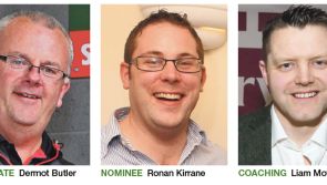 Contest to decide top Mayo GAA post