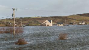 Councillors angered by OPW delay to Carrowholly flood defences