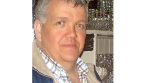 Eoin Burke gave life his almighty best