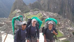 Going native in Peru