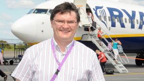 Ireland West Airport welcome further funding