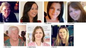 And the nominees are&hellip;