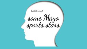 Inside the Minds of Mayo sports stars