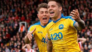 From Westport United to Torquay United