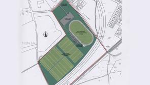 Castlebar sports centre in jeopardy