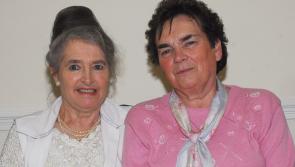 Sr Maureen named 2018 Mayo Person of the Year