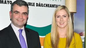 Thirty-eight Mayo women travelled to UK for abortion in 2016