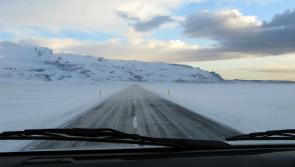 Schools and roads closed across Mayo as Yellow ice warning issued