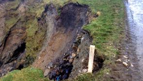 Potholes and perilous drops