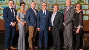 Winners announced at annual Mayo Business Awards