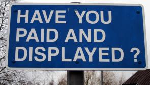 Eight more Mayo towns set to pay for parking