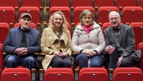 Magical musical night for Gena