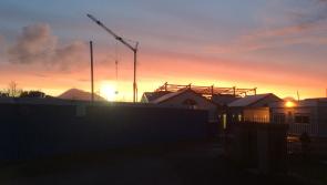 Building boom in Louisburgh with Sancta Maria development