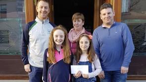 Lotto luck for Charlestown kids