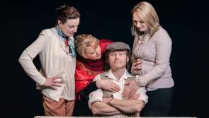 John B Keane comedy for Ballina run