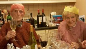 Kilkelly couple hale and hearty after 74 years of marriage