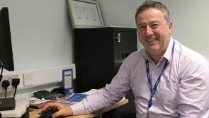 A Day in the Life: Thomas Gibbons