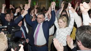 Calleary appointed deputy leader of Fianna Fáil 
