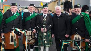 70 years on Farrell ‘Dan’ returns home to lead Dookinella band