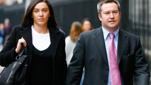 Controversial Crossmolina man before courts