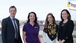 Move west pays off for Payslip