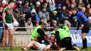 Keegan set for Super 8s return?