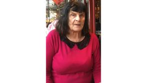 Missing Achill native found safe, but very shaken, in North London
