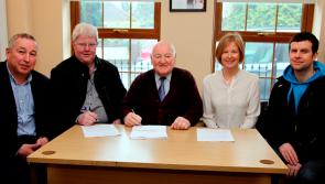 €4.65m in housing projects for Ballinrobe