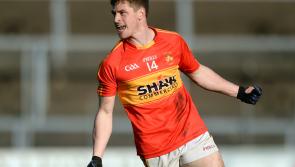 Mitchels start season with a bang