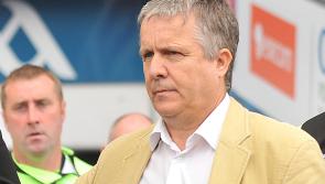 Mayo won’t need a ‘gee-up’ for Galway