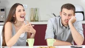 Know a conversational narcissist?