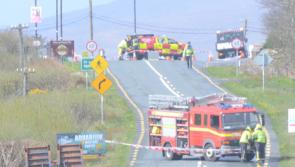 Funeral arrangements announced for victim of Tiernaur crash