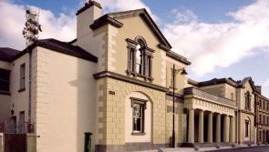 Three men appear in court following ramming of garda cars