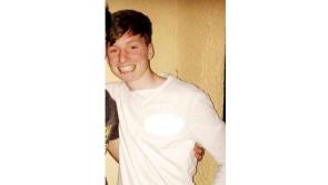 Appeal for information for missing Belderrig teenager