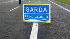 Man in his 50s dies in Tiernaur road crash