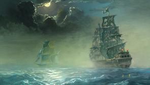 Pirates of our past
