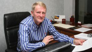 Former Allergan MD Colam O’Neill dies 