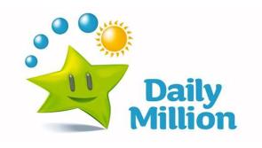 Lucky Lotto player wins €500,000 in Castlebar