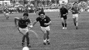The borderline rivalry of Mayo and Galway